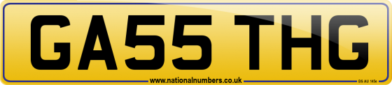 GA55 THG