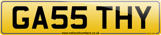 GA55 THY