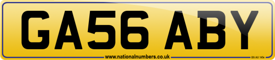 GA56 ABY