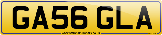 GA56 GLA
