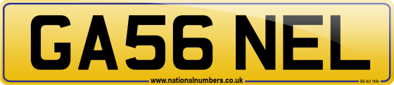 GA56 NEL