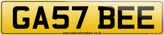 GA57 BEE
