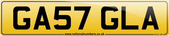 GA57 GLA