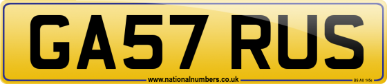GA57 RUS