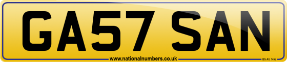 GA57 SAN