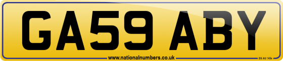 GA59 ABY