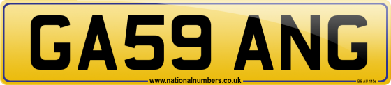GA59 ANG