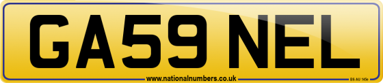 GA59 NEL