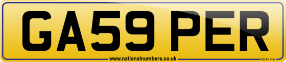 GA59 PER
