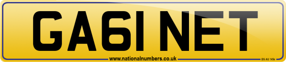 GA61 NET