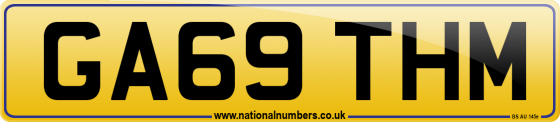 GA69 THM