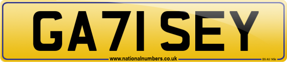 GA71 SEY