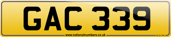 GAC 339
