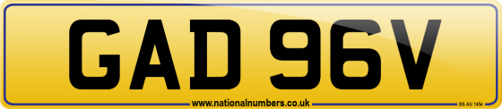 GAD 96V
