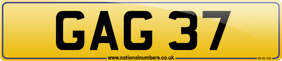 GAG 37