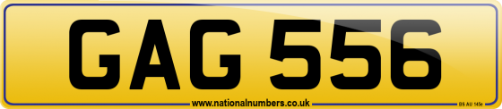 GAG 556