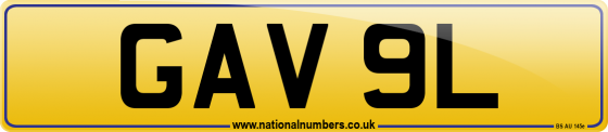 GAV 9L