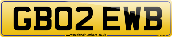 GB02 EWB