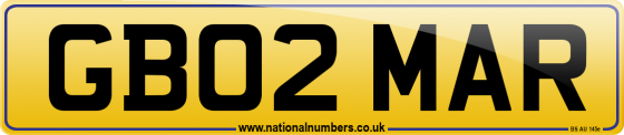 GB02 MAR
