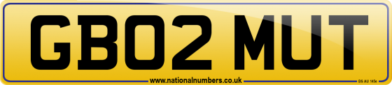 GB02 MUT