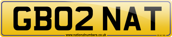 GB02 NAT