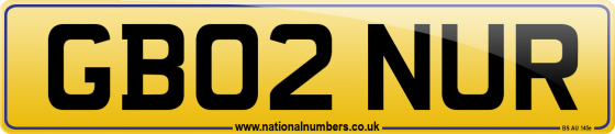 GB02 NUR