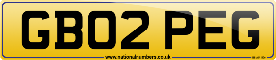 GB02 PEG