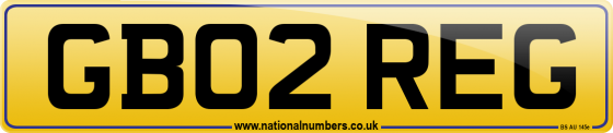 GB02 REG