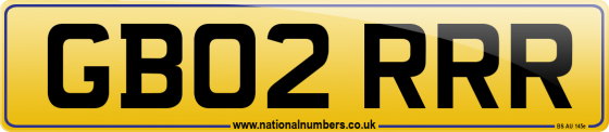 GB02 RRR