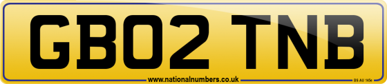 GB02 TNB
