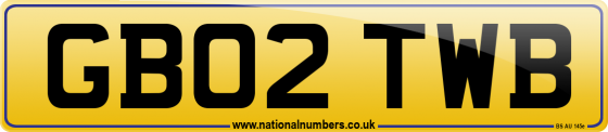 GB02 TWB