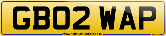 GB02 WAP