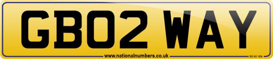 GB02 WAY