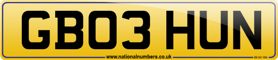 GB03 HUN