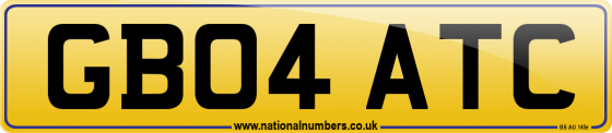 GB04 ATC