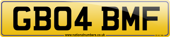 GB04 BMF