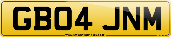 GB04 JNM