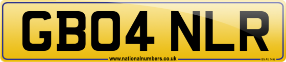 GB04 NLR