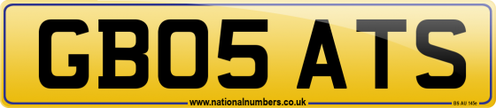 GB05 ATS