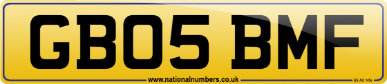 GB05 BMF