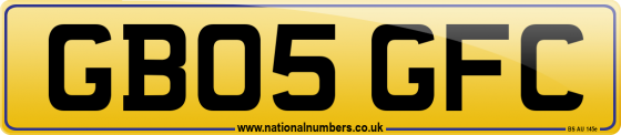 GB05 GFC