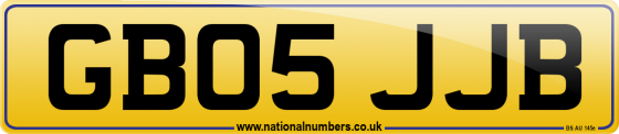 GB05 JJB