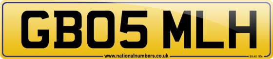 GB05 MLH