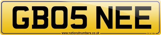 GB05 NEE