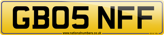 GB05 NFF