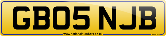 GB05 NJB