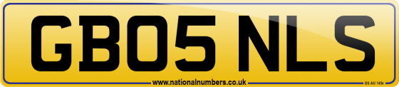 GB05 NLS