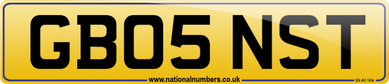 GB05 NST
