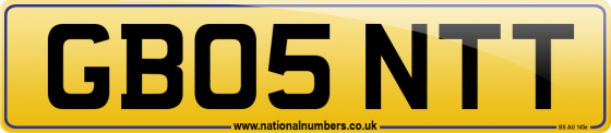 GB05 NTT