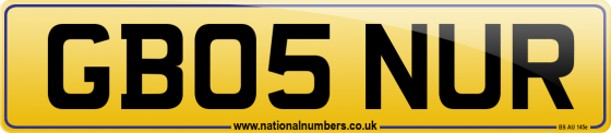 GB05 NUR